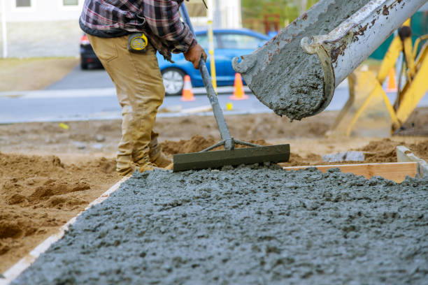 Best Residential Concrete Solutions in Navesink, NJ