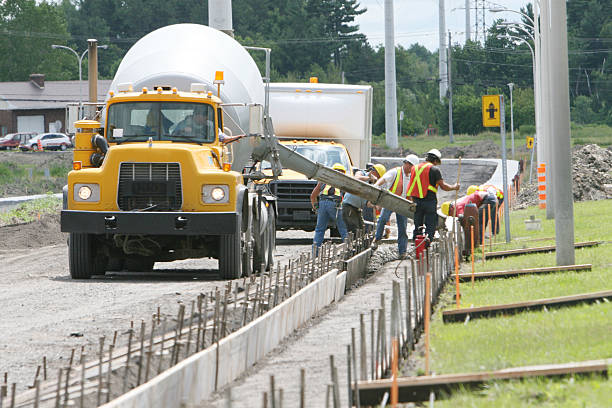 Best Concrete Removal and Replacement in Navesink, NJ