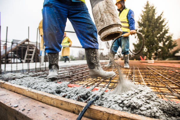 Best Concrete Sidewalk Installation in Navesink, NJ